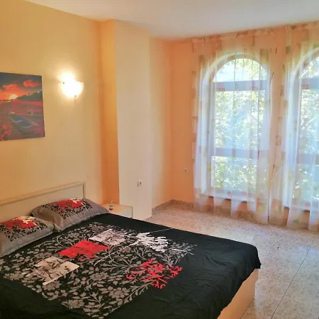 Apartment Family Royal Dreams Sunny Beach